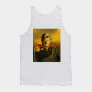 George Lucas - replaceface Tank Top